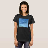Kein T - Shirt (Vorne ganz)
