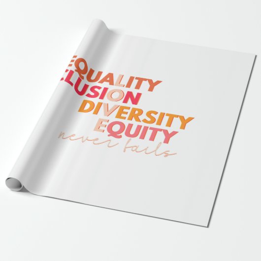 Kein Taki, wenn Lehrer Taki Niedliche Bildung Klas Geschenkpapier (Ungerollt)