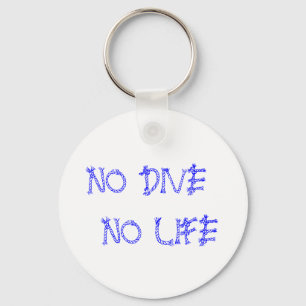 KEIN TAUCH SCHLÜSSELANHÄNGER