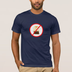 Kein Teabaggers T-Shirt