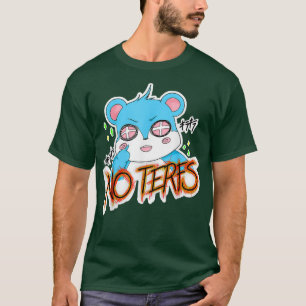 Kein TERFS Hamster T-Shirt