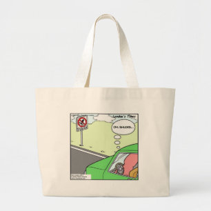 Kein Tintenfisch Zone Funny gibt T-Shirts Tasse et Jumbo Stoffbeutel