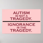 Kein tragisches Poster (Vorne)