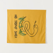 Kein Trompsnek Tapestry Wandteppich (Vorderseite (Horizontal))