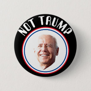 KEIN TRUMP BUTTON