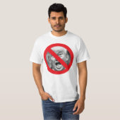 Kein Trumpf-Shirt T-Shirt (Vorne ganz)