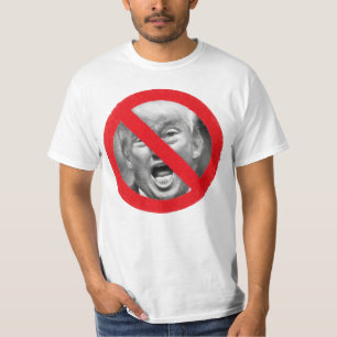Kein Trumpf-Shirt T-Shirt