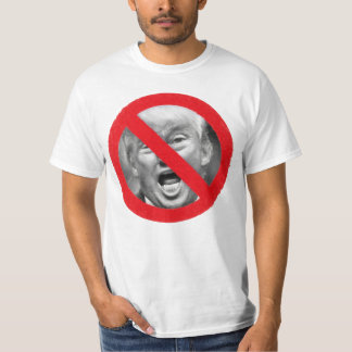 Kein Trumpf-Shirt T-Shirt