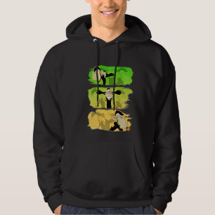 Kein Übel Hoodie