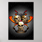 Kein Übel Poster (Vorne)