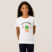 KEIN UMARMER T-Shirt (Vorne ganz)