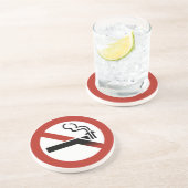 Kein Untersetzer zum Absetzen von Logos Sandstone (Seite)