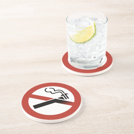 Kein Untersetzer zum Absetzen von Logos Sandstone (Seite)