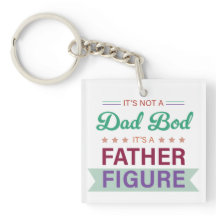 Kein Vater, es ist ein Typografie-Vaterfigur