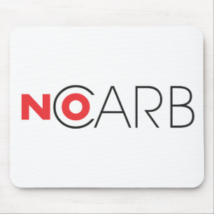 Kein Vergaser 7 Mousepad