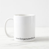 Kein Vergleich - Tasse (Links)