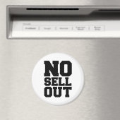 KEIN VERKAUF MAGNET (In Situ (Geschirrspüler))