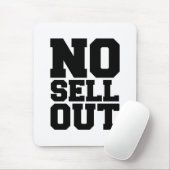 KEIN VERKAUF MOUSEPAD (Mit Mouse)