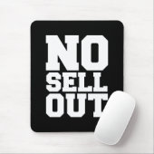 KEIN VERKAUF MOUSEPAD (Mit Mouse)