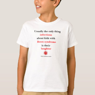 Kein wachsames T-Stück T-Shirt