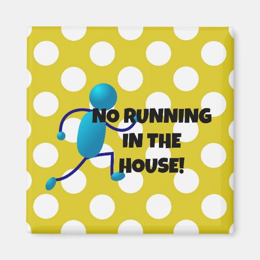 Kein Wahlrecht im Haus Magnet (Vorne)