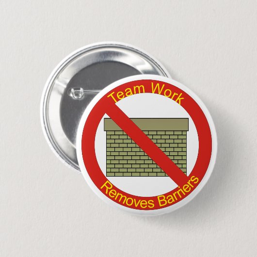 Kein WallsTeamwork entfernt Sperren Button (Vorne & Hinten)