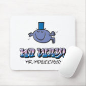 Kein Weg! Mousepad (Mit Mouse)