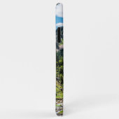 Kein Weg nach oben // Blissvolle Schönheit Case-Mate iPhone Hülle (Hinten/Rechts)