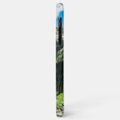 Kein Weg nach oben // Blissvolle Schönheit Case-Mate iPhone Hülle (Hinten/Links)