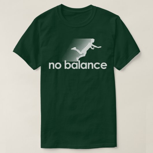 Kein Weißkopf T-Shirt (Design vorne)