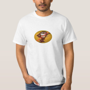 Kein Whammy!! T-Shirt