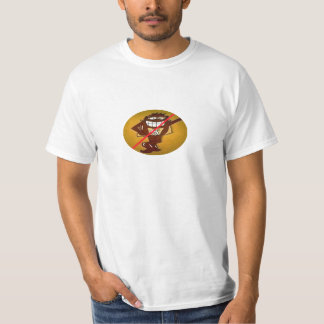 Kein Whammy!! T-Shirt