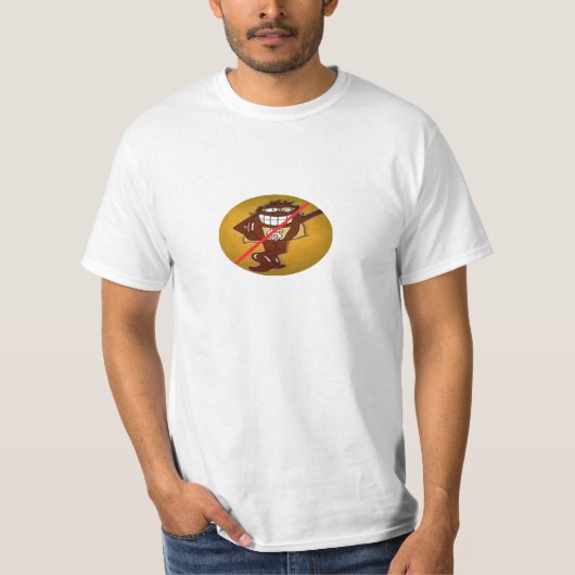 Kein Whammy!! T-Shirt (Vorderseite)