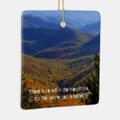 Kein WIFI Keramikornament (Rechts)