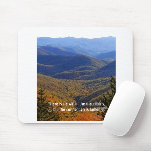 Kein WIFI Mousepad (Mit Mouse)