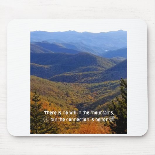 Kein WIFI Mousepad (Vorne)