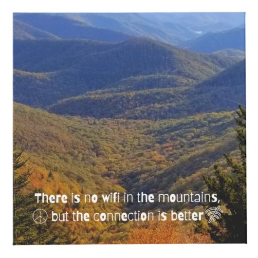 Kein WIFI Würfel (Vorderseite)