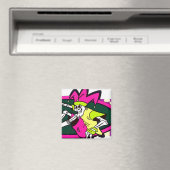 kein Witz Magnet (In Situ (Geschirrspüler))