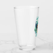 Kein WLAN-guter Backpacker Glas (Rechts)