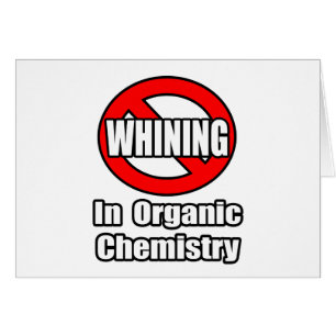 Kein Wunder in der Bio Chemie