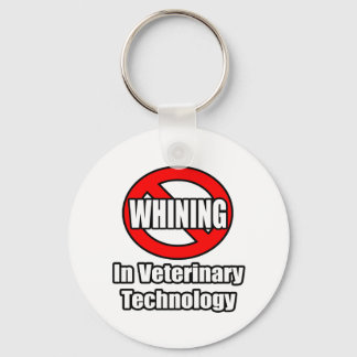 Kein Wunder in der Veterinärtechnologie Schlüsselanhänger