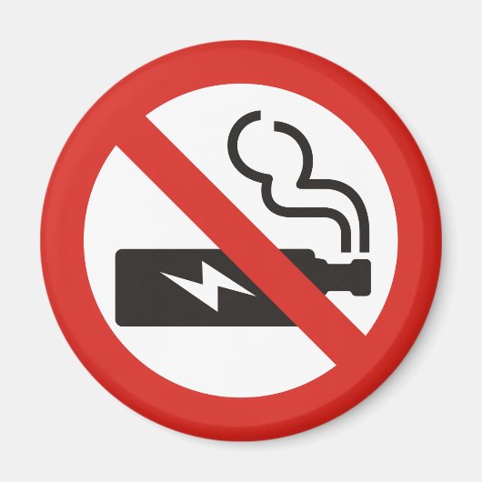 Kein Wunder Magnet (Vorne)