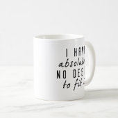 Kein Wunsch, in Kaffeetasse (VorderseiteRechts)