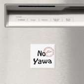 kein Yawa Magnet (In Situ (Geschirrspüler))