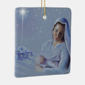 Kein Zimmer im Innenhof Weihnachtsschmuck (Rechts)