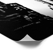 Kein Zurück Poster (Ecke)