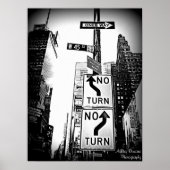 Kein Zurück Poster (Vorne)