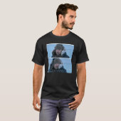 Kein Zusammenhang Karl Pilkington - Karl ist Energ T-Shirt (Vorne ganz)
