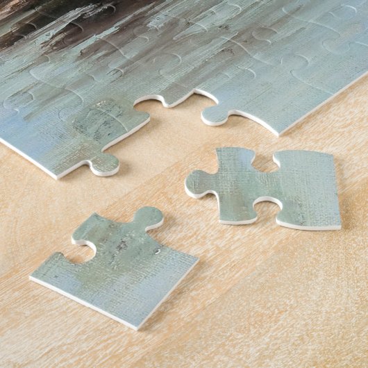 Keinänen's Lake View Puzzle (Seite)