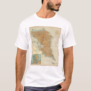 Keine 18 Samar T-Shirt